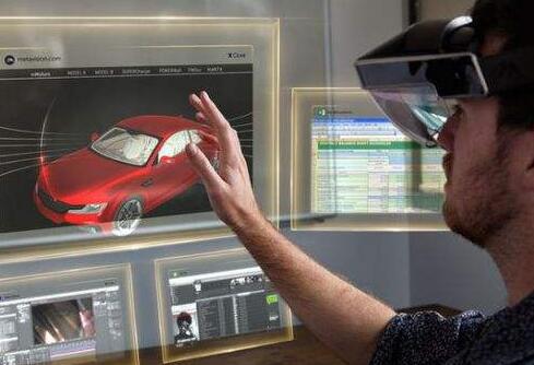 全息投影、VR、AR這些技術三大投影機技術對比