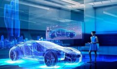 3D全息投影或取代電視機(jī)
